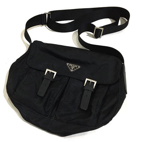 bolso prada vintage